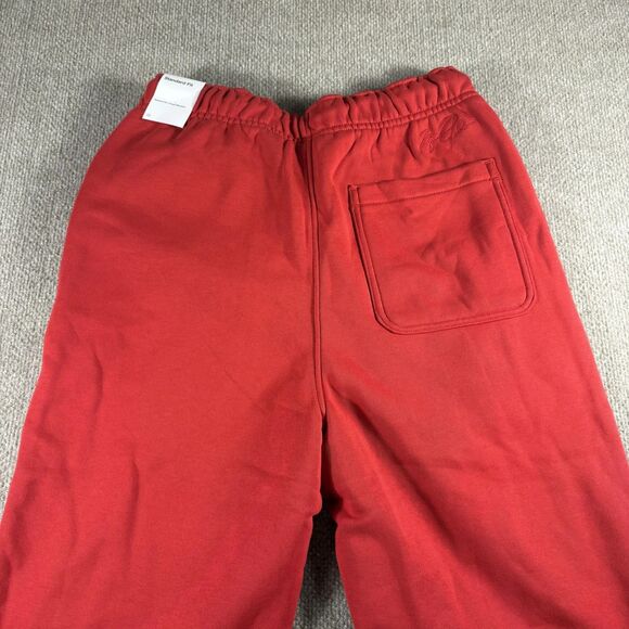 Jordan Sweatpants Mens Joggers Cuffed Athletic Fleece Pants DA9820-687 2XL XXL - Picture 8 of 10
